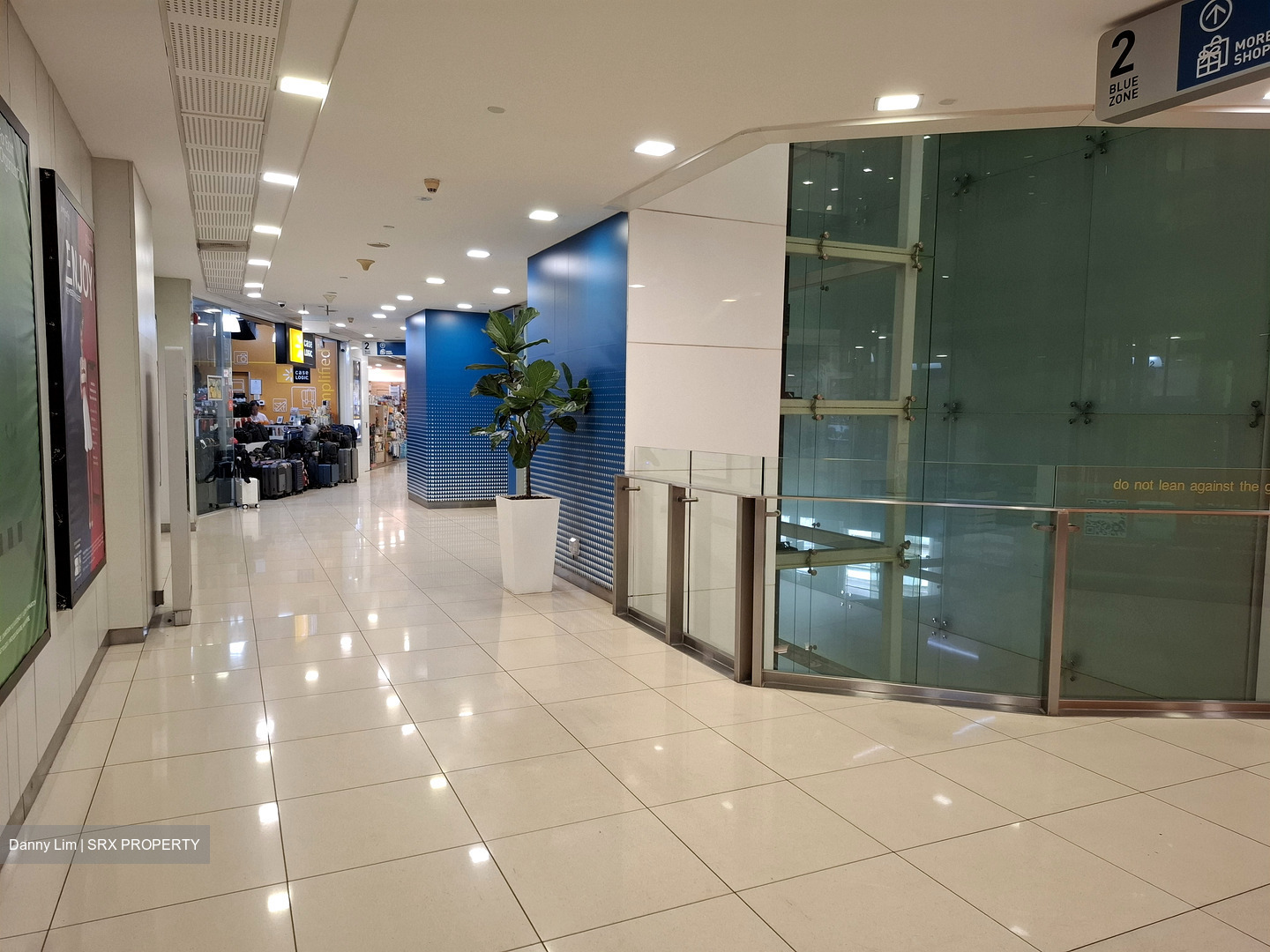 The Central (D1), Retail #530153691